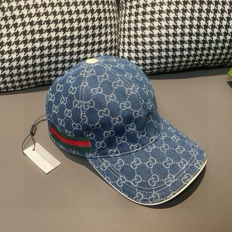 Gucci Caps